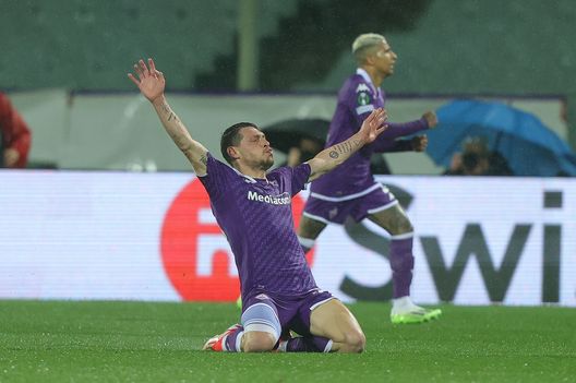 Andrea Belotti (Getty Images)