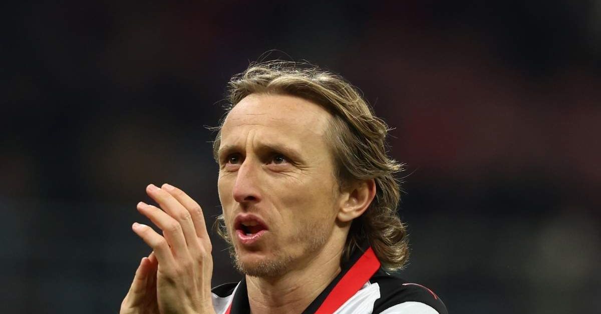 milan pressing su modric per il rinnovo crescono le sensazioni positive i dettagli da Pianetamilan.it milan pressing su modric per il rinnovo crescono le sensazioni positive i dettagli