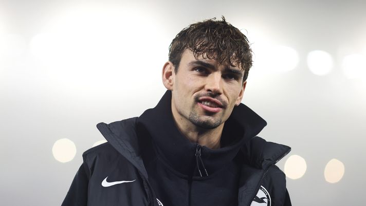 O’Riley-Napoli, le voci da Castel Volturno! Le ultime sul rinnovo di Anguissa o'riley napoli