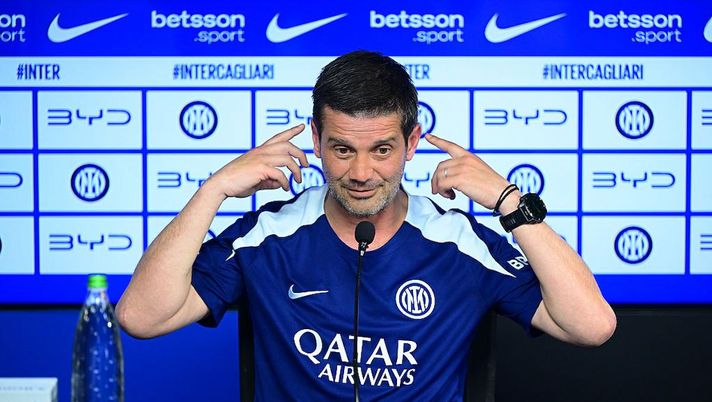 Chivu si rimette il caschetto: “Non sono un fesso, lavoro per chi mi ama, non è problema mio se…” - immagine 1