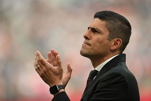 Londra, Inghilterra - 30 maggio 2025: Francisco Neto, commissario tecnico della Nazionale Portoghese Femminile. (Foto di Mike Hewitt/Getty Images) Europeo Femminile, dove vedere Spagna-Portogallo in tv e streaming live- immagine 3