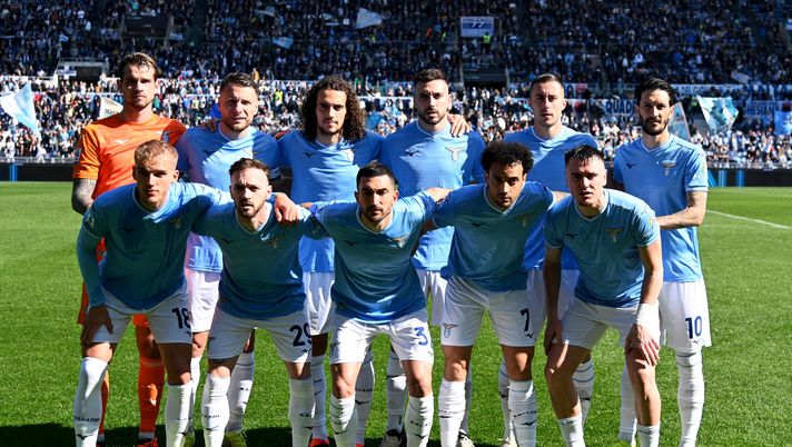 Lazio-Bologna