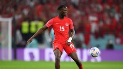 Dinamismo, versatilità e intelligenza tattica: ecco chi è il nuovo Koné per la Roma