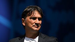 Croazia, Dalic: “Siamo pronti. Ci aspettiamo un’Italia aggressiva ma…”