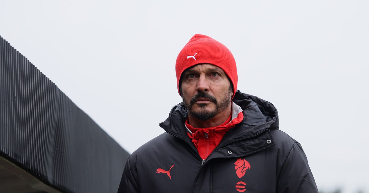 milan futuro parla oddo oggi abbiamo commesso tanti errori dobbiamo migliorare da Pianetamilan.it milan futuro parla oddo oggi abbiamo commesso tanti errori dobbiamo migliorare