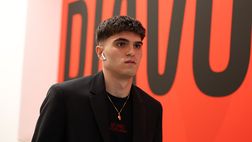 Davide Bartesaghi: “Allegri mi aiuta molto, sogno obiettivi importanti”