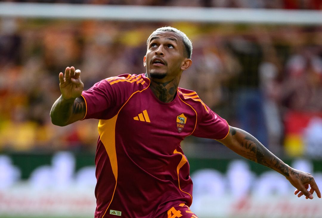 Lens-Roma 0-2 FOTO GALLERY - immagine 4