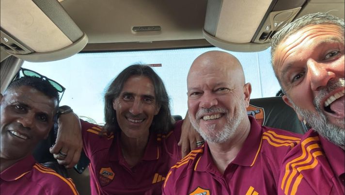 Candela accende la sfida delle leggende: “Che spettacolo, direzione Everton” - immagine 1