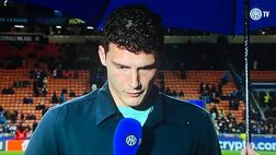 Pavard a ITV: “Mia esperienza? Non si tratta di me ma della squadra. Bisognerà essere…”