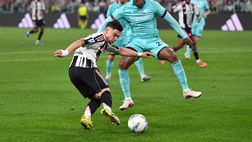 Juventus-Bologna, le pagelle della Gazzetta
