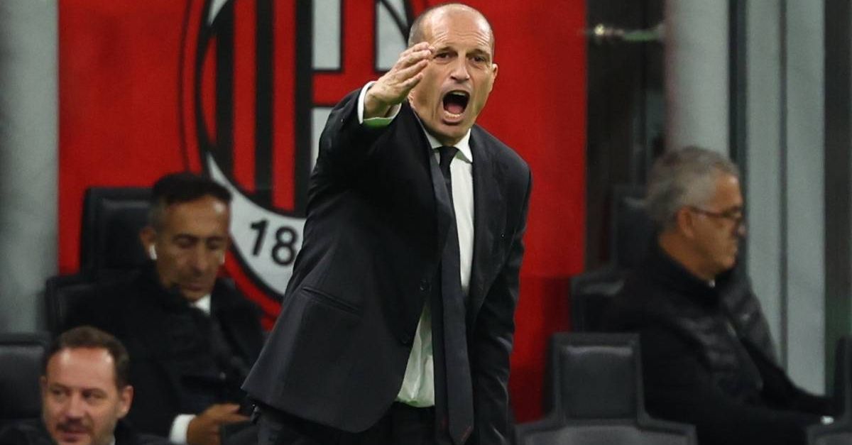 Milan, problemi infortuni e rosa corta: Allegri in emergenza anche con l’Atalanta Milan, problemi infortuni e rosa corta: Allegri in emergenza anche con l’Atalanta