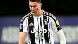 Kostic, il Milan prepara la prima offerta. Ecco il piano di Tare per Vlahovic