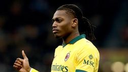 Calciomercato Milan, Leao al Napoli? Romano fa chiarezza: “Sarà un’estate di cambiamenti”