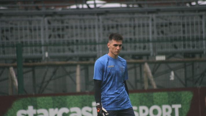 Torino, Mihai Popa spegne 23 candeline - immagine 1