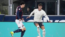 Lazio, ancora panchina per Ratkov: Maldini può colpire da ex