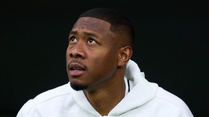 David Alaba, obiettivo calciomercato AC Milan