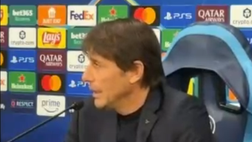 Napoli-Chelsea, la conferenza integrale di Conte alla vigilia del match IL VIDEO