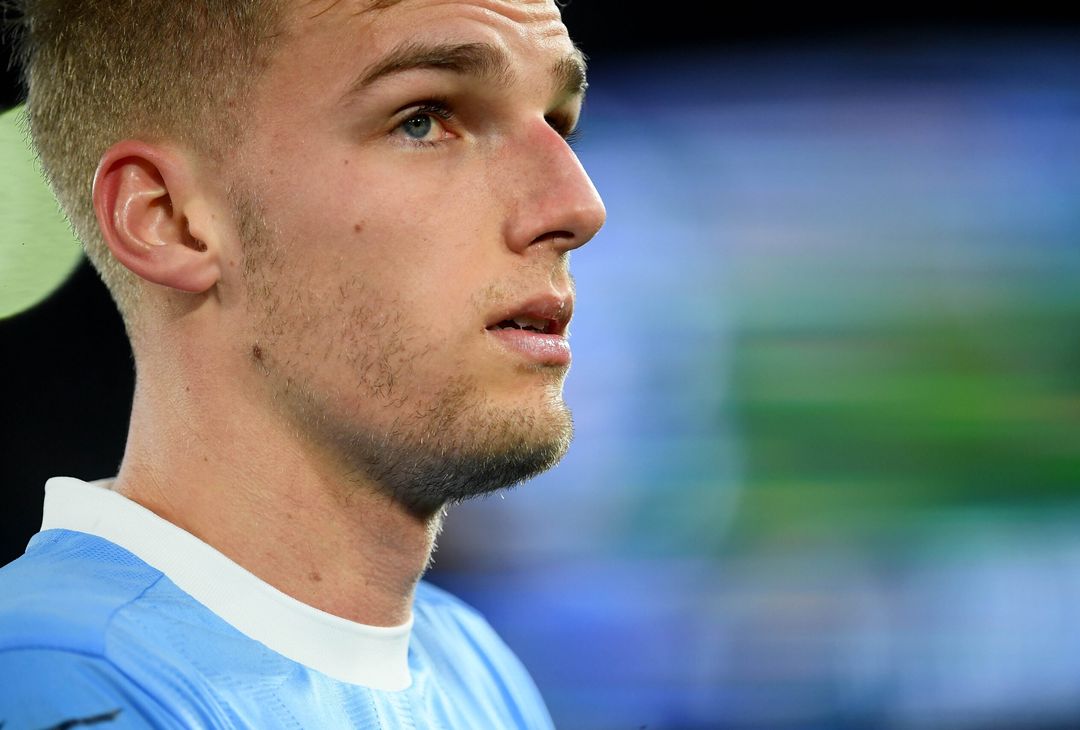 Lazio-Genoa, le migliori immagini della ventitreesima di Serie A – GALLERY - immagine 94