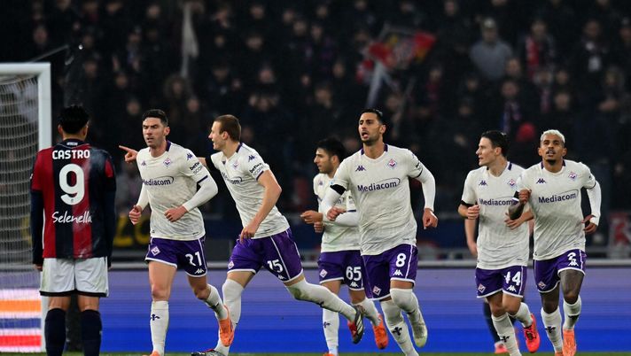 Poesio: “Peccato che Commisso abbia dovuto assistere a prestazioni vergognose” - immagine 1