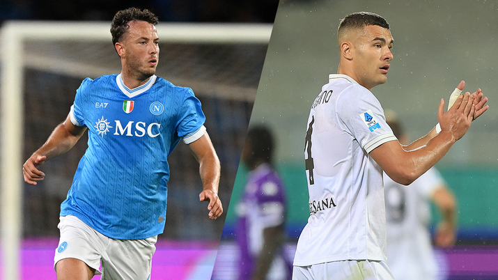 Rrahmani-Buongiorno, il rientro si avvicina: le condizioni degli azzurri – TS - immagine 1