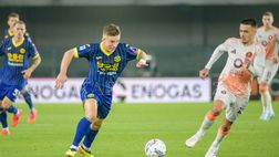 Mercato, il Bologna vuole Suslov