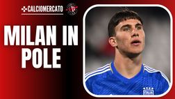 Calciomercato Milan – Diavolo in pole per Casadei: ecco il piano per prenderlo