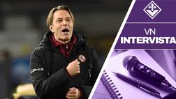 Tramezzani a VN: “Aspettatevi il meglio, Palladino ha tutto. Nicosia come S. Gallo”