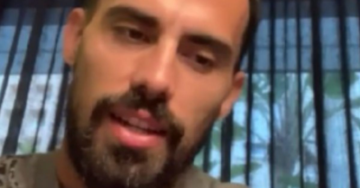 Suso racconta: “Io ero al Milan, Spalletti mi chiamò all’Inter e …”