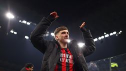 Milan, Saelemaekers in dubbio: ci sarà contro la Roma?