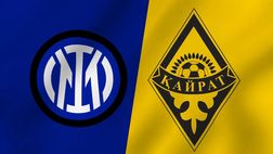 Champions, oggi ore 21 Inter-Kairat: Sky, Prime o in chiaro? Dove vederla in tv e streaming