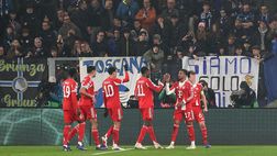 Incocciati: “Atalanta-Bayern, divario preoccupante. Calcio italiano indietro. Anche Inter, Juve…”