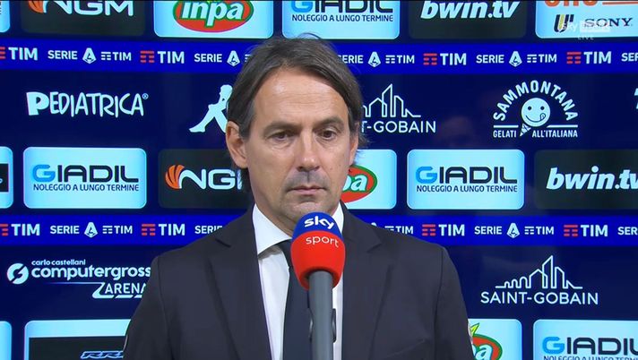 Inzaghi: “Frattesi deve fare quanto ha fatto finora. Cambi? Con una rosa così è un obbligo” - immagine 1