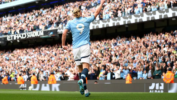 Manchester City, inizio ok con difficoltà: stop al tiki-taka. Inter? Un dubbio per Guardiola - immagine 1