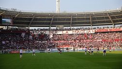 Torino-Verona, l’affluenza: superata quota 25 mila spettatori