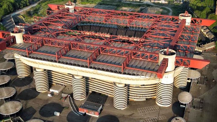 Inchiesta sulla vendita di San Siro: in corso nuove perquisizioni. I dettagli