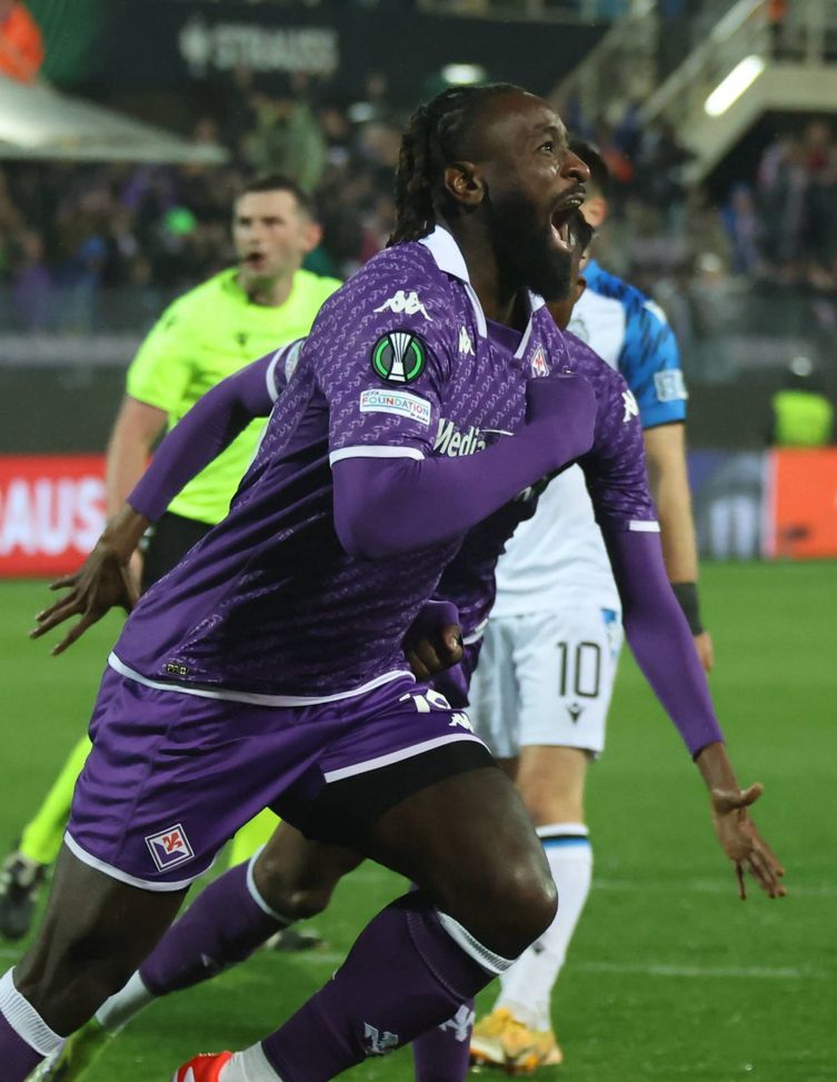 Cecchi: “Fiorentina squadra… primaverile. Italiano ha una dote particolare”- immagine 2