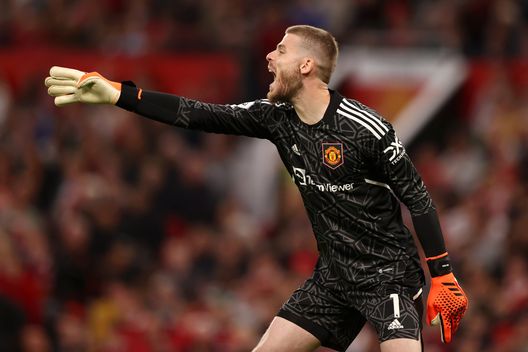 Nuova veste per lo svincolato De Gea? È in trattativa per acquistare l’Eldense- immagine 4