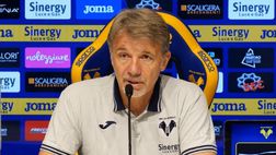 Baroni: “Con la Fiorentina dobbiamo giocare senza timore”
