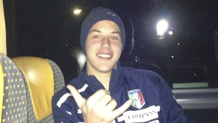 Colpo per il Torino: ecco Rizzo dal Siena - immagine 1