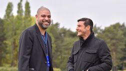 Inter, Zanetti su Lautaro: “Ci aspettavamo una posizione diversa al Pallone d’Oro”