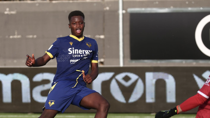 Hellas Verona FC Giovanili, il programma del fine settimana - immagine 1