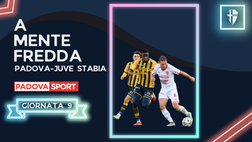 A MENTE FREDDA | Padova-Juve Stabia – Quanto corre Pietro Fusi?