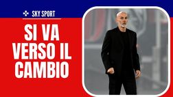 Milan, Di Stefano: “Si va verso un cambio di Pioli. E sul derby…”