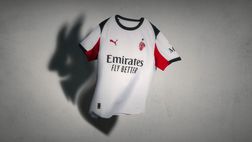 Milan, seconda maglia del 2025-26. Mueller: “Immersi nella storia”