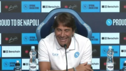 Conte sul Cagliari: “È iniziata una nuova stagione. Scurdammece ‘o passato!”