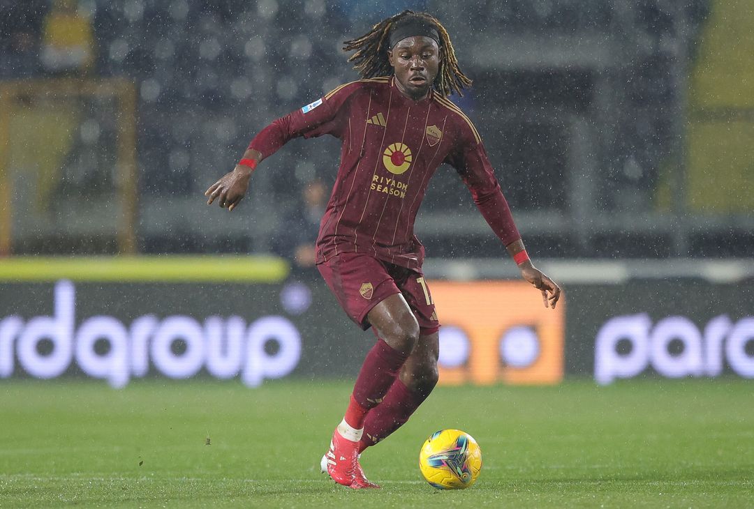 Empoli-Roma 0-1 – FOTO GALLERY - immagine 60