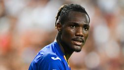 Due addii, un solo messaggio: Uche e Fabio Silva salutano i tifosi con la stessa lettera