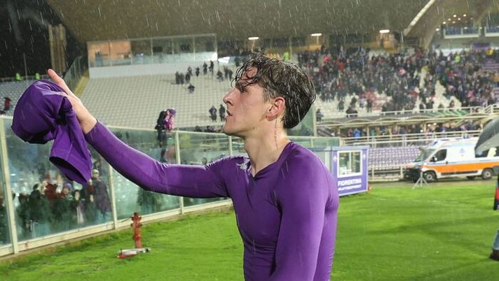 Zaniolo: “Chiedo scusa: sono stato provocato e ho perso la calma. Ma la verità è questa” Zaniolo: “Chiedo scusa: sono stato provocato e ho perso la calma. Ma la verità è questa” - immagine 1