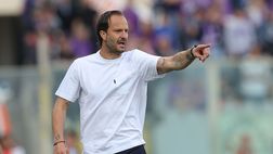 Pisa-Lazio, Gilardino: “Gara quasi perfetta, vi spiego qual è stata la chiave”