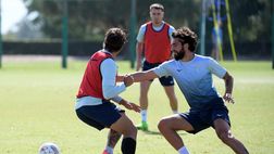 Lazio, stop Gigot: il francese era già in ritardo di condizione. Lo staff…